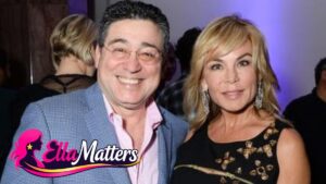 Itzhak Ezratti Wife Rise to Fame