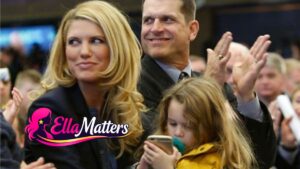 Miah Harbaugh Rise to Public Recognition