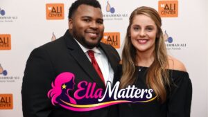 asaad amin Rise to Fame